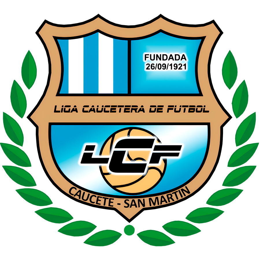 Liga Caucetera de Fútbol