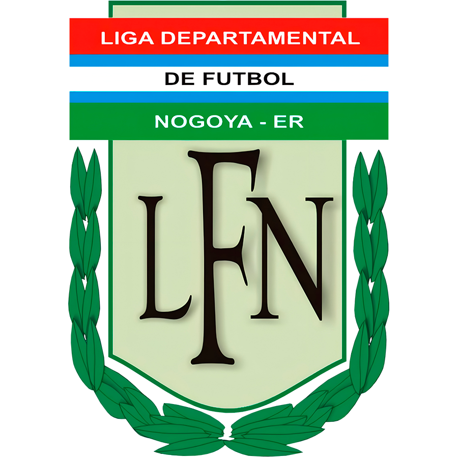 Liga Departamental de Fútbol Nogoyá