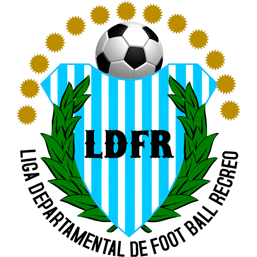 Liga Departamental de Fútbol de Recreo