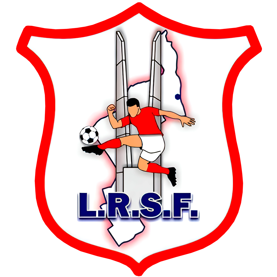Liga Regional Sanlorencina de Fútbol
