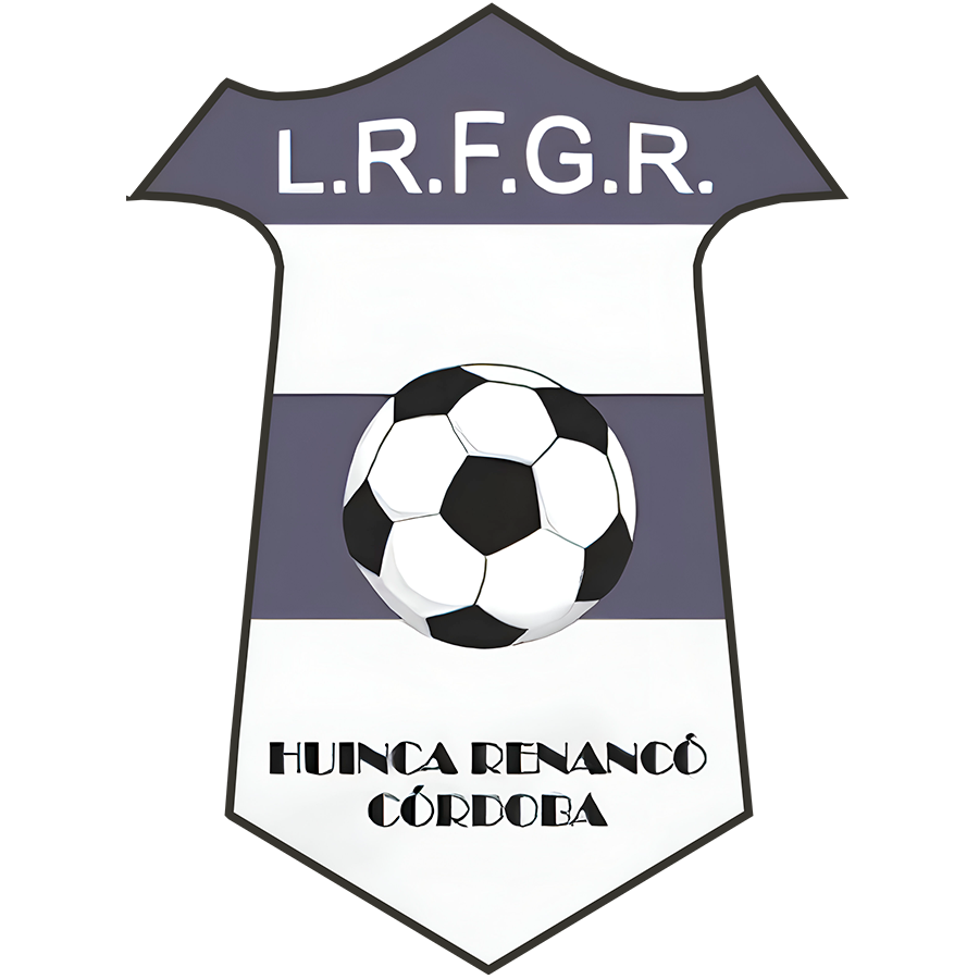 Liga Regional de Fútbol General Roca (Huinca Renancó)