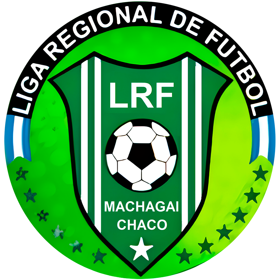 Liga Regional de Fútbol Machagai
