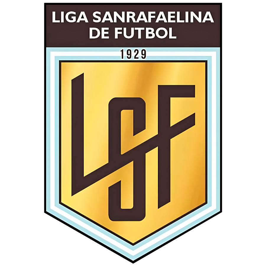 Liga Sanrafaelina de Fútbol