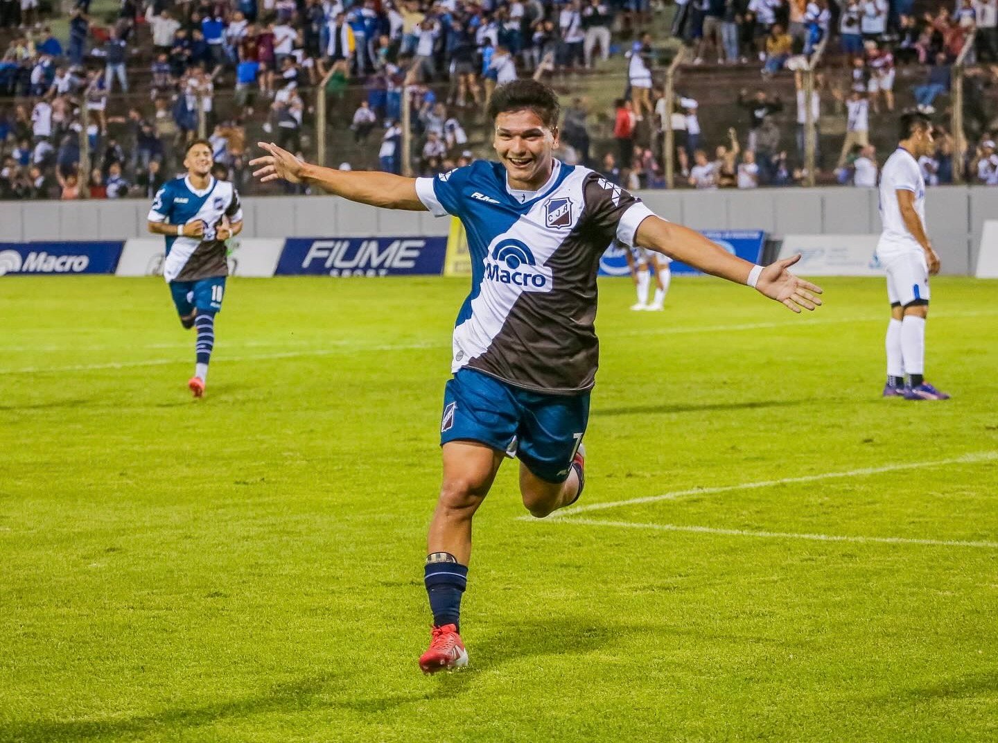 Mateo Mamaní