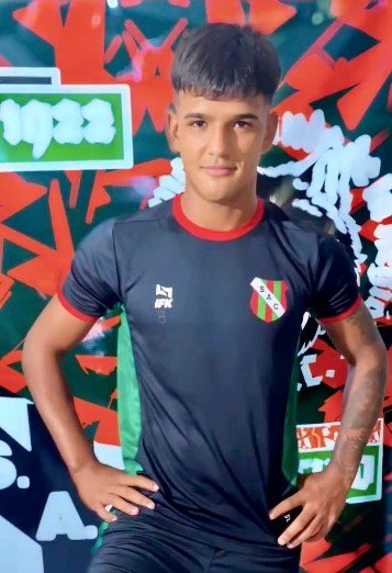 Nahuel Blanco