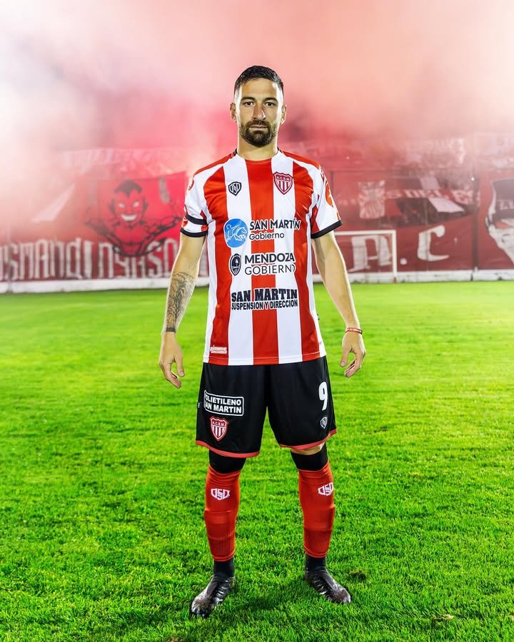 Nicolás Heiz