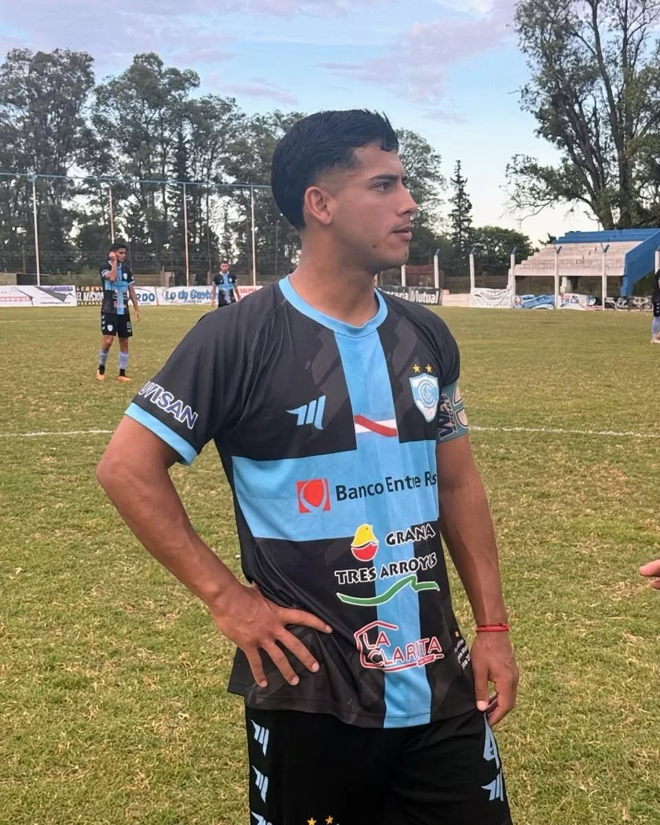 Nicolás Suárez