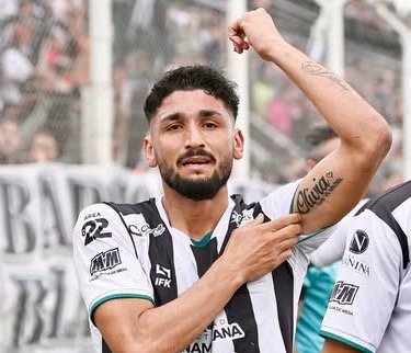 Nicolás Trejo