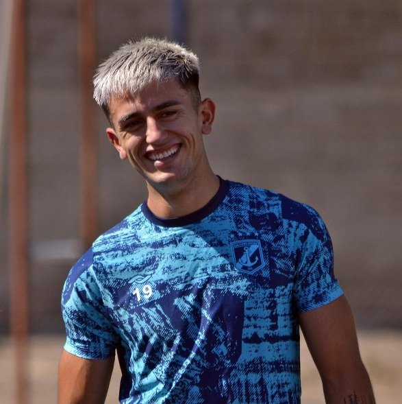 Alejandro Chiavetto