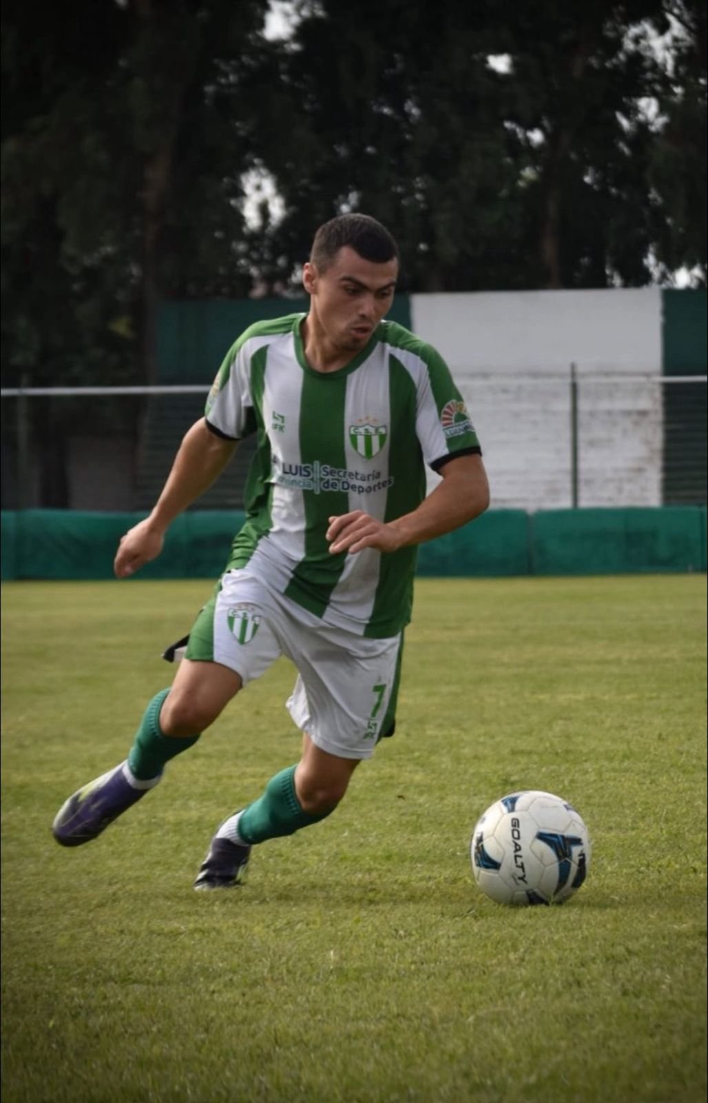 Alex González