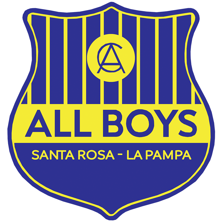 All Boys (Santa Rosa)