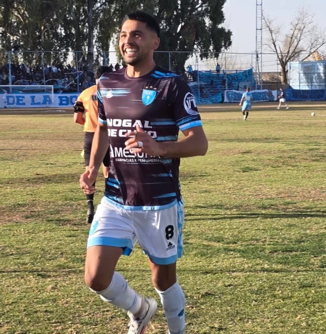 Brian Zabaleta
