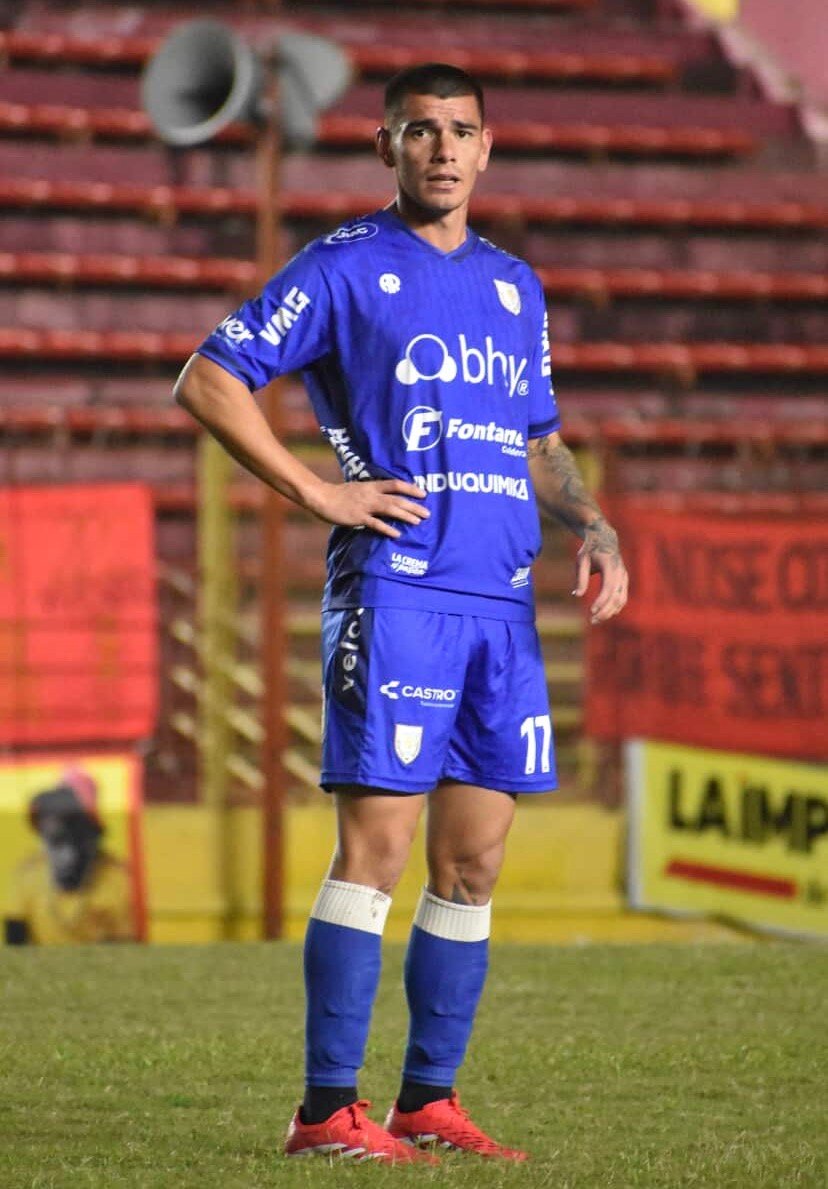 Ciro Leineker