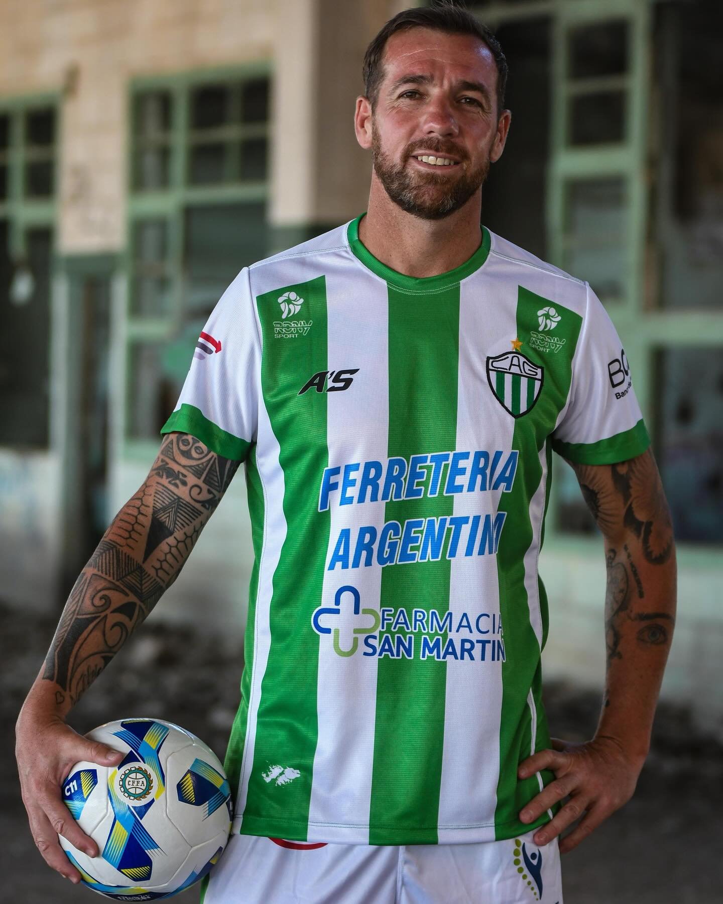 Emiliano López