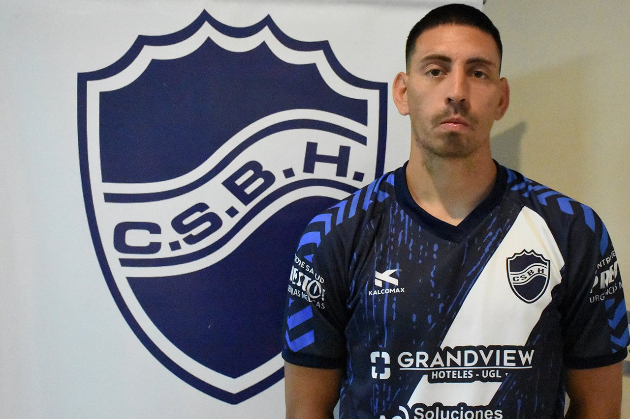 Facundo Jofré
