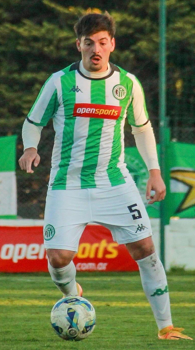 Facundo Rojas