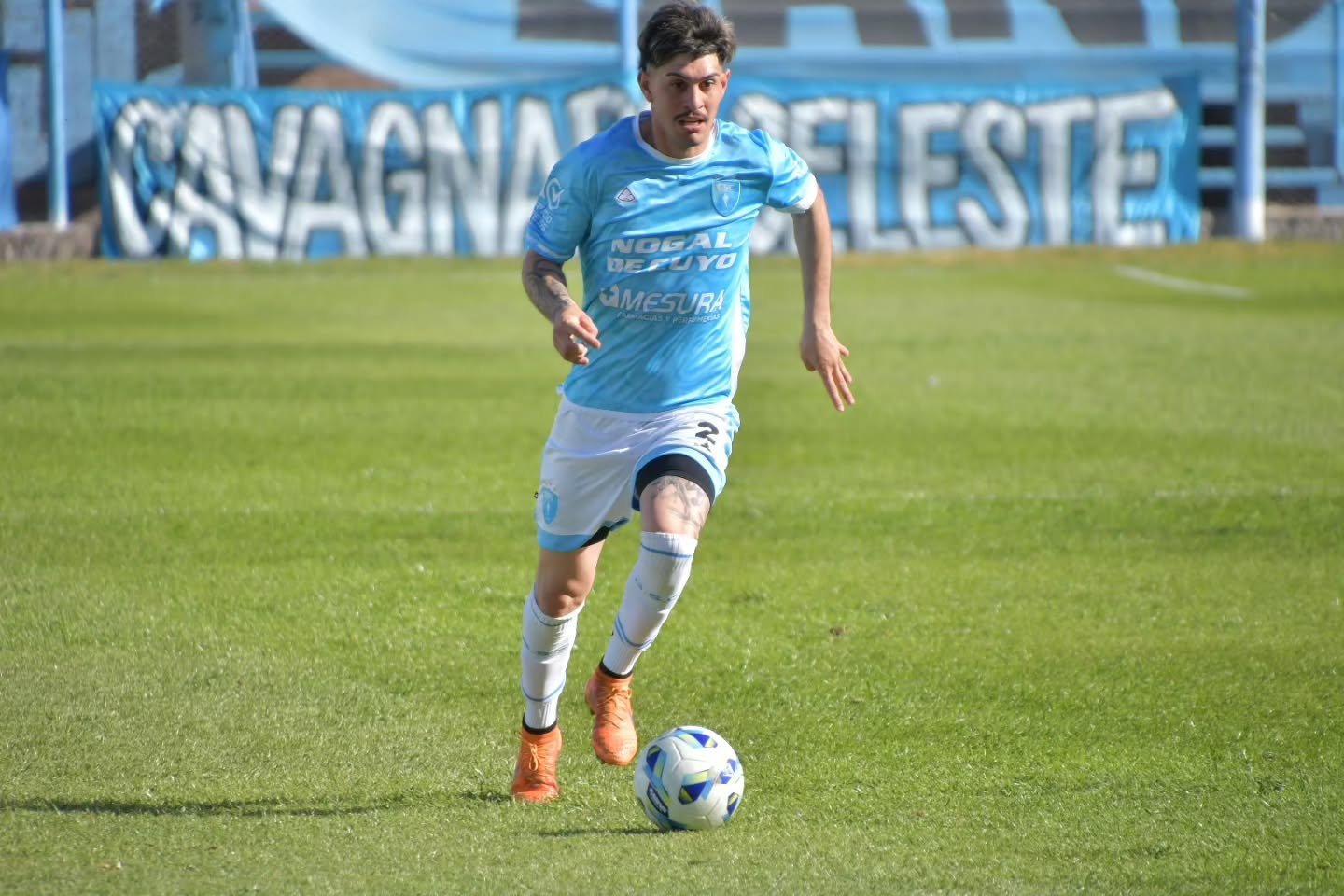 Fernando Mesa