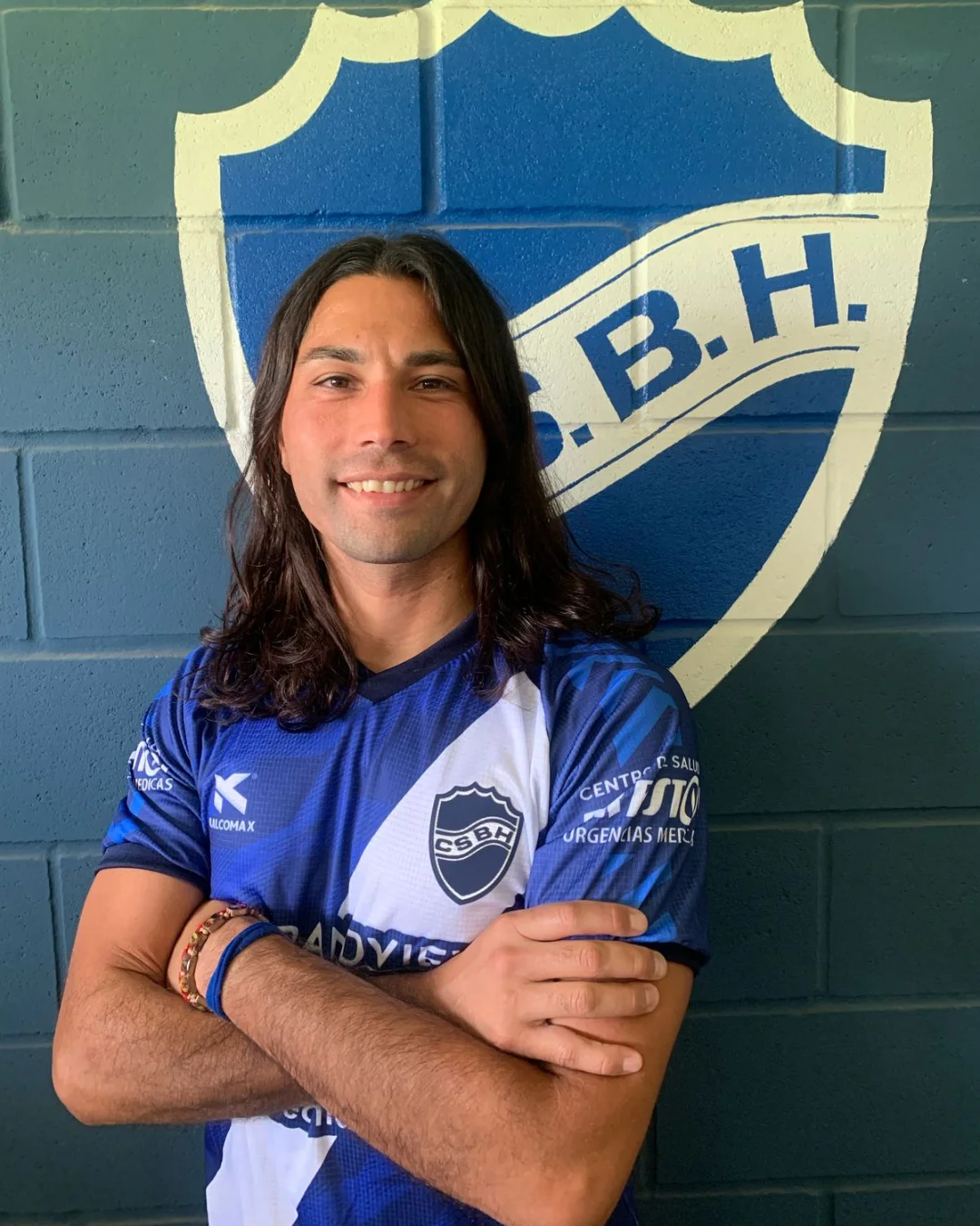 Franco Caballero