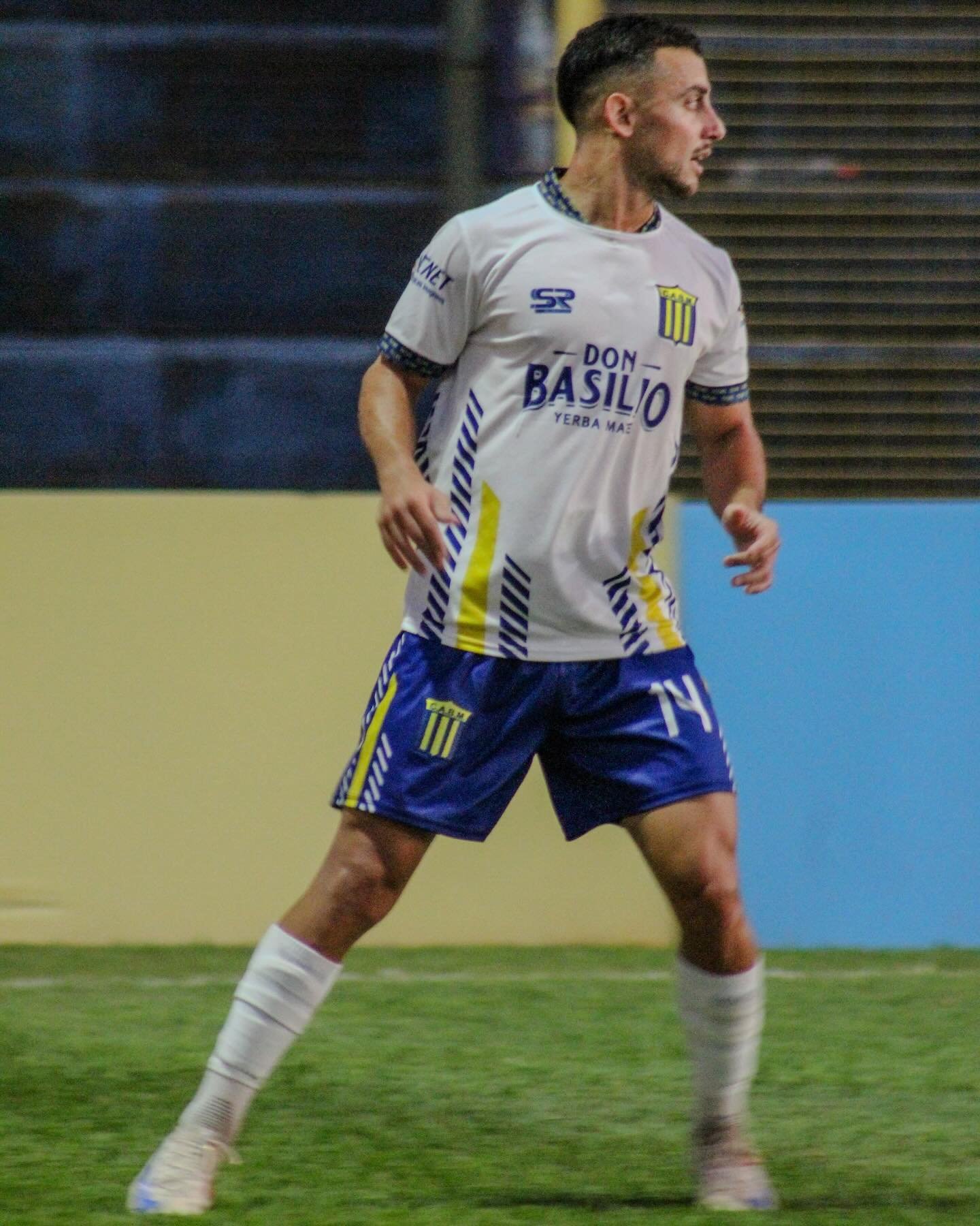 Gastón Giraudo