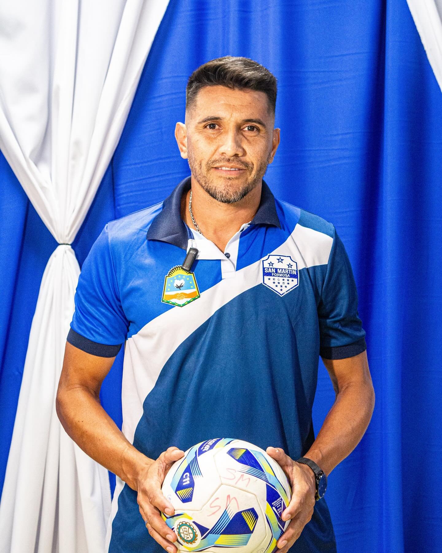 Gervasio Núñez