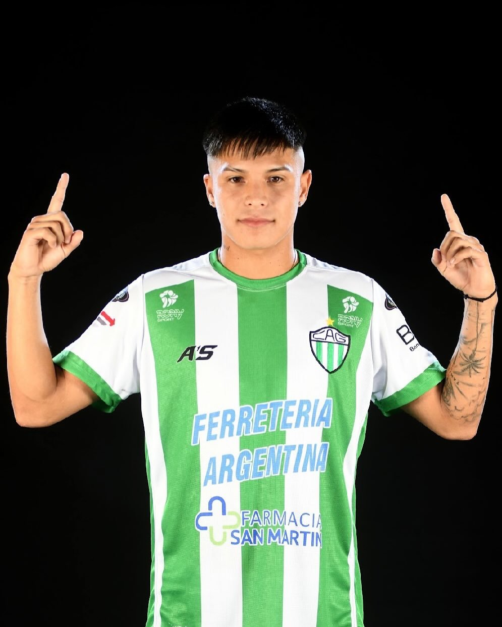 Jeremías Levicoy