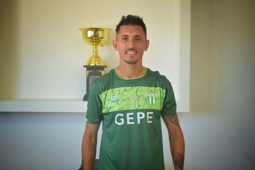 Juan Lazaneo
