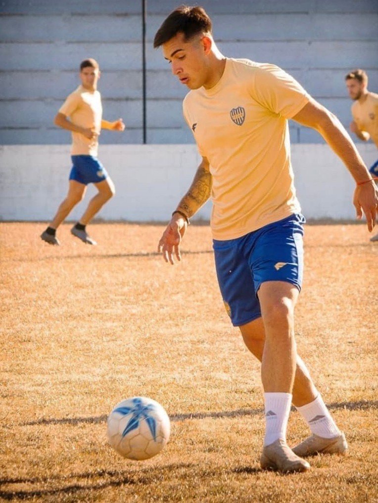 Julián Giménez