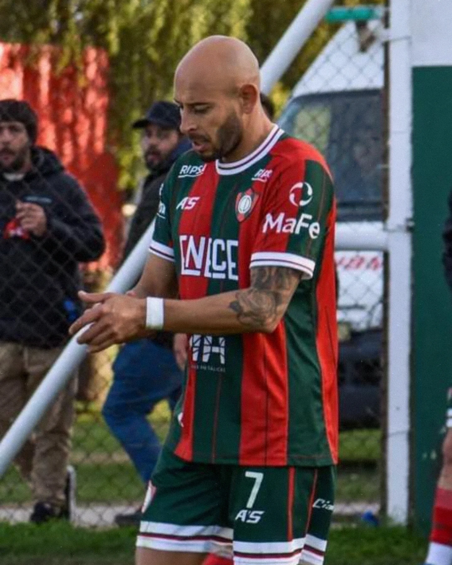 Laureano Tello