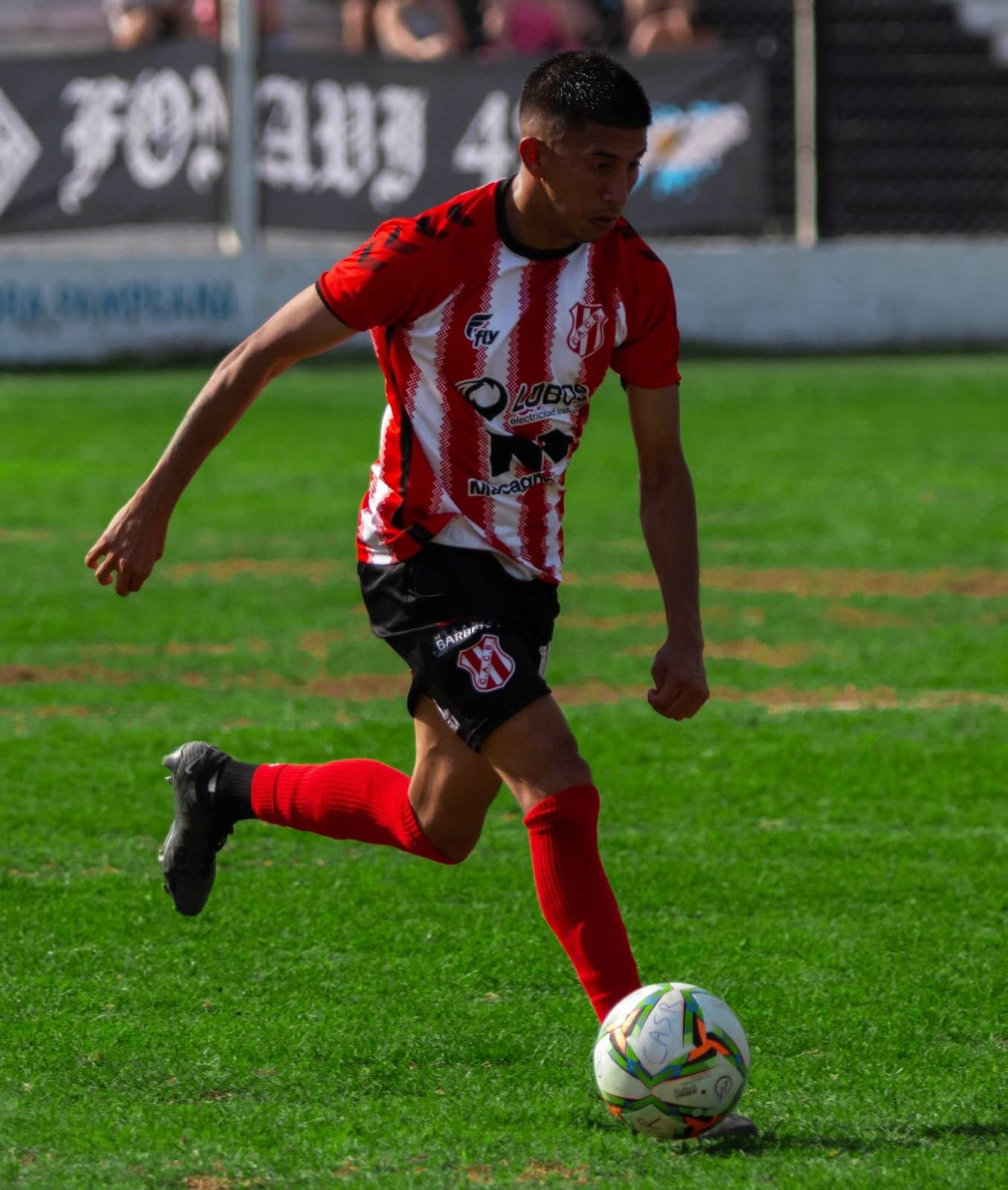 Lautaro Ibarra