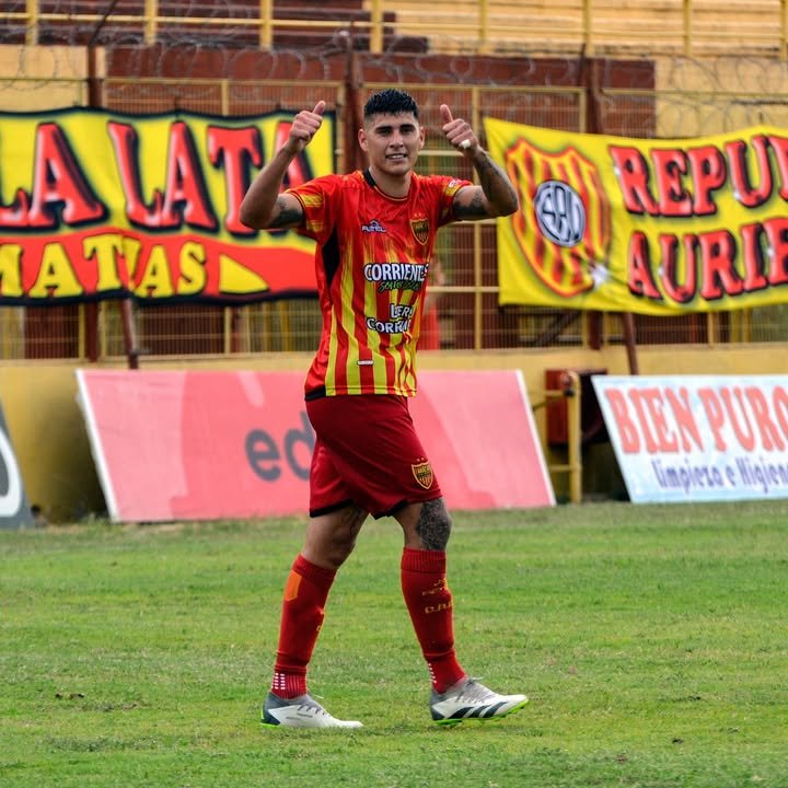 Leandro Vera
