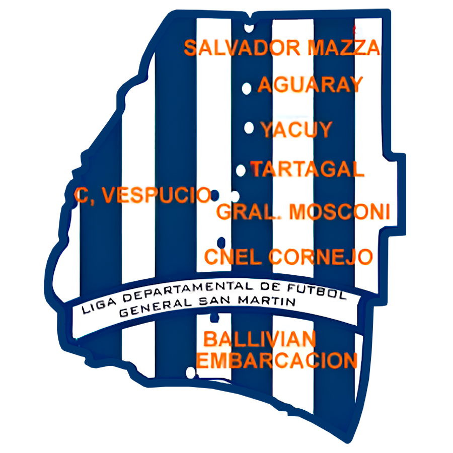 club logo