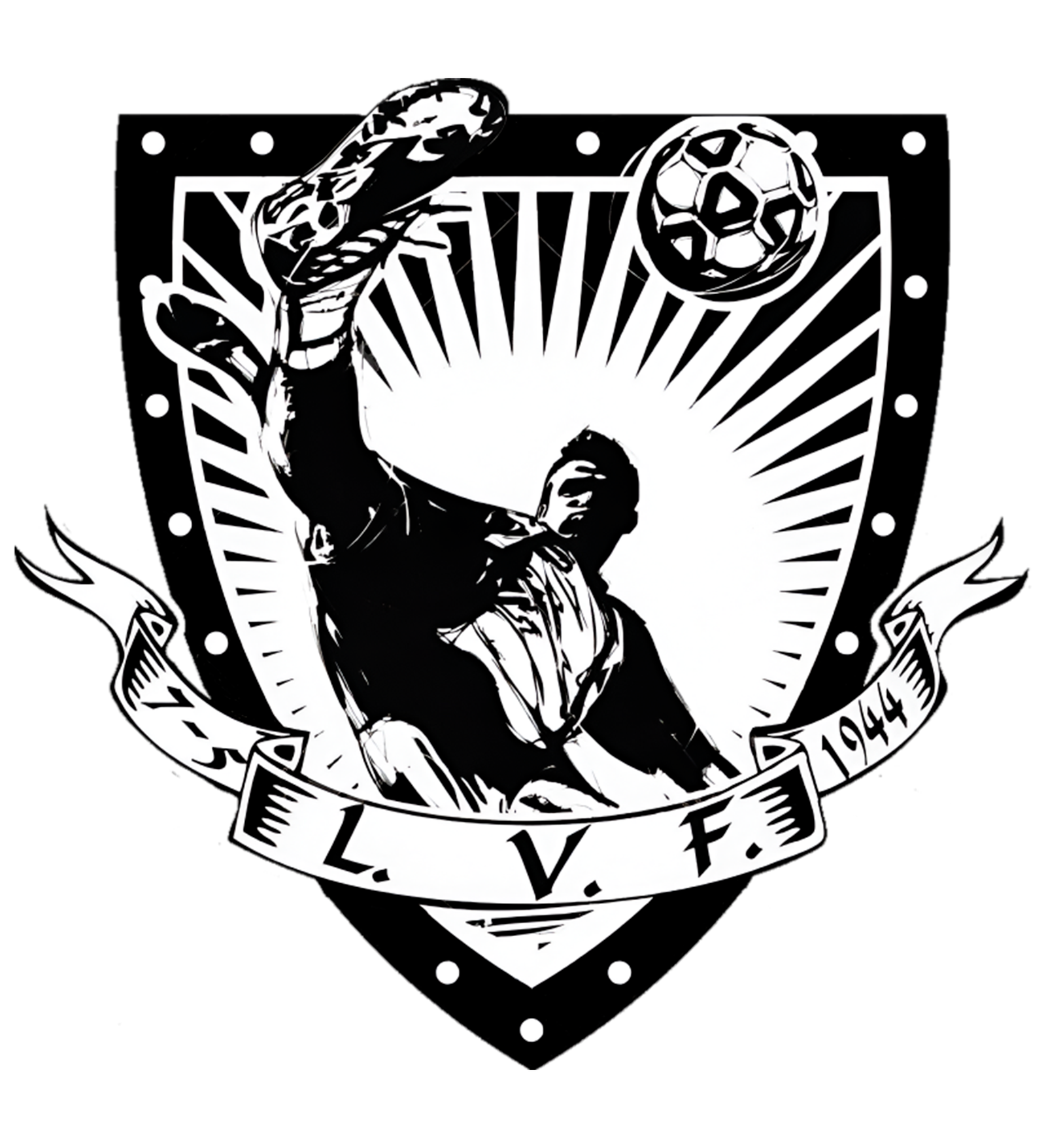 Liga Veinticinqueña de Fútbol (V. Santa Rosa)