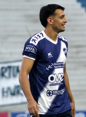 Marcos Rouzies