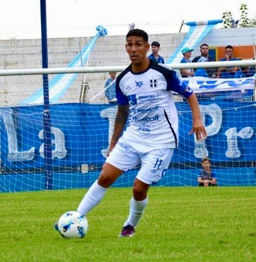 Mariano Martínez