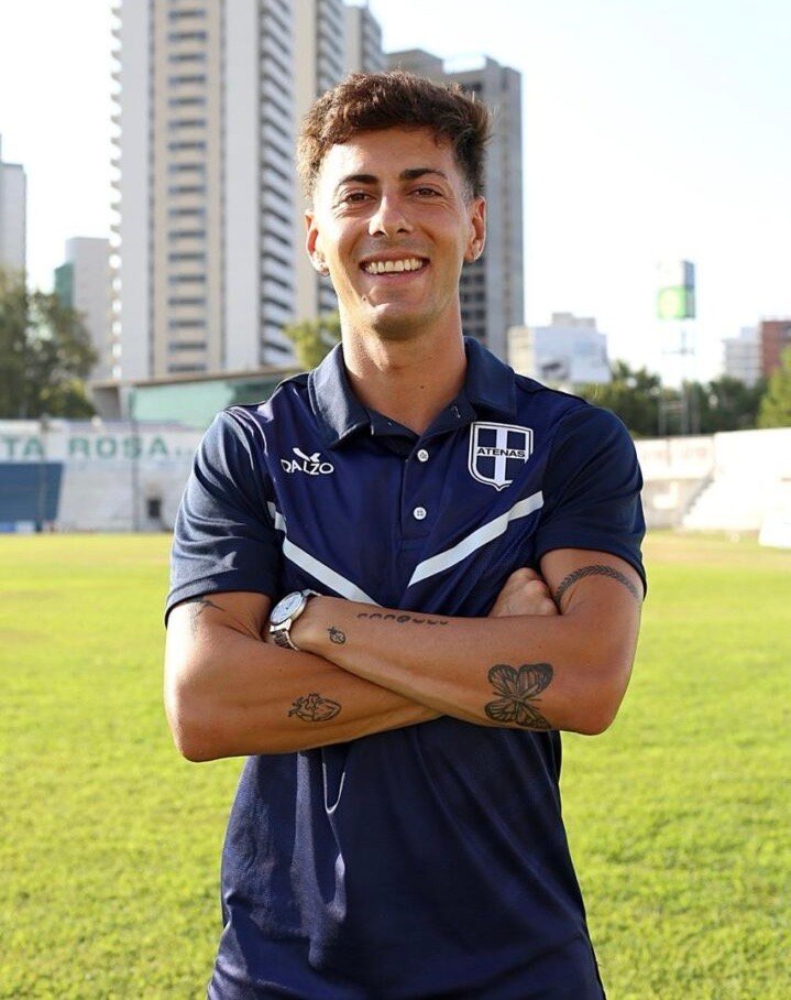 Mateo Maná