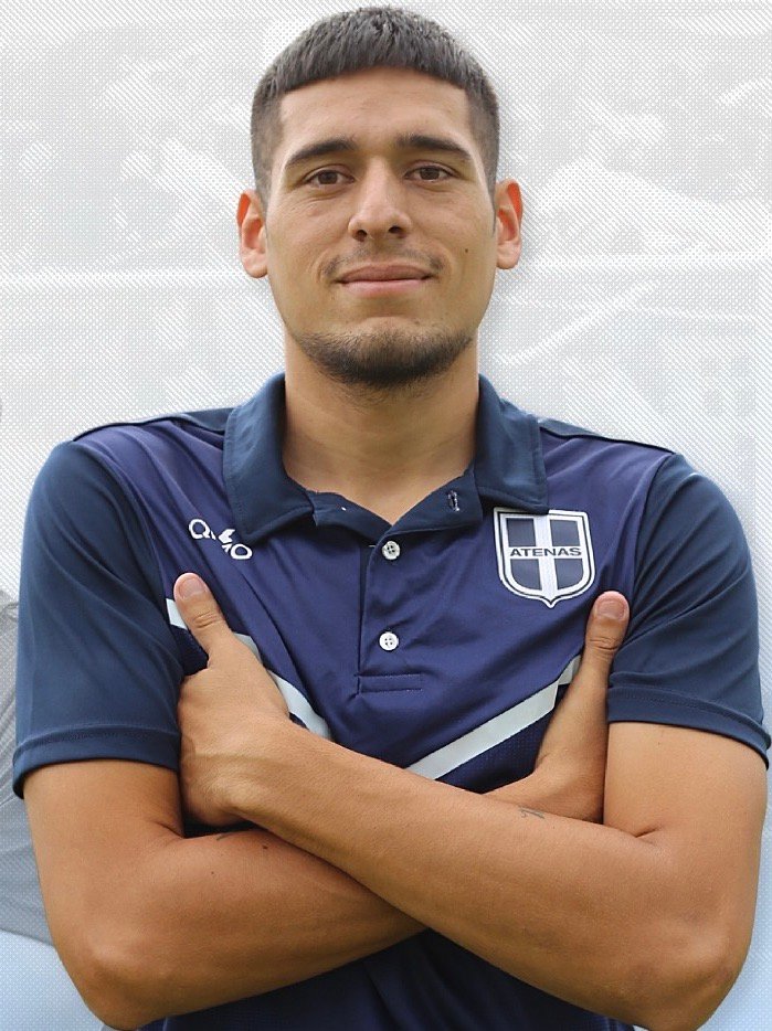 Mateo Tuset