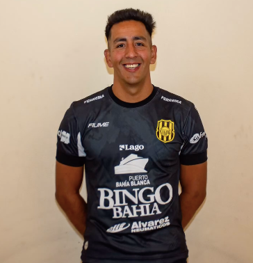 Matías Ibáñez