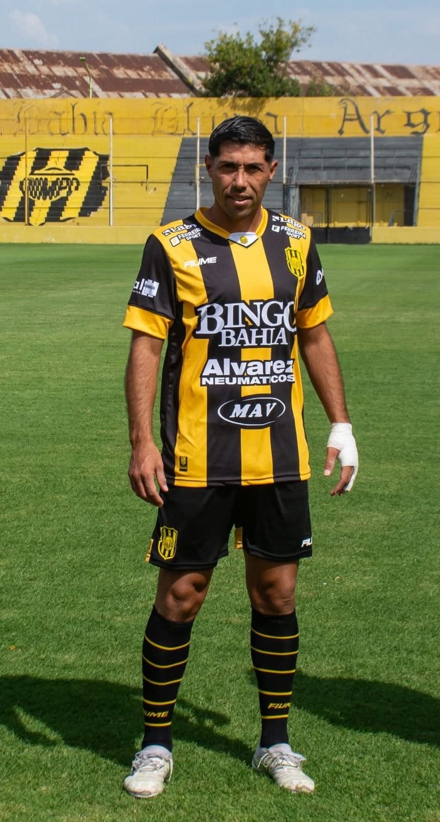 Néstor Moiraghi