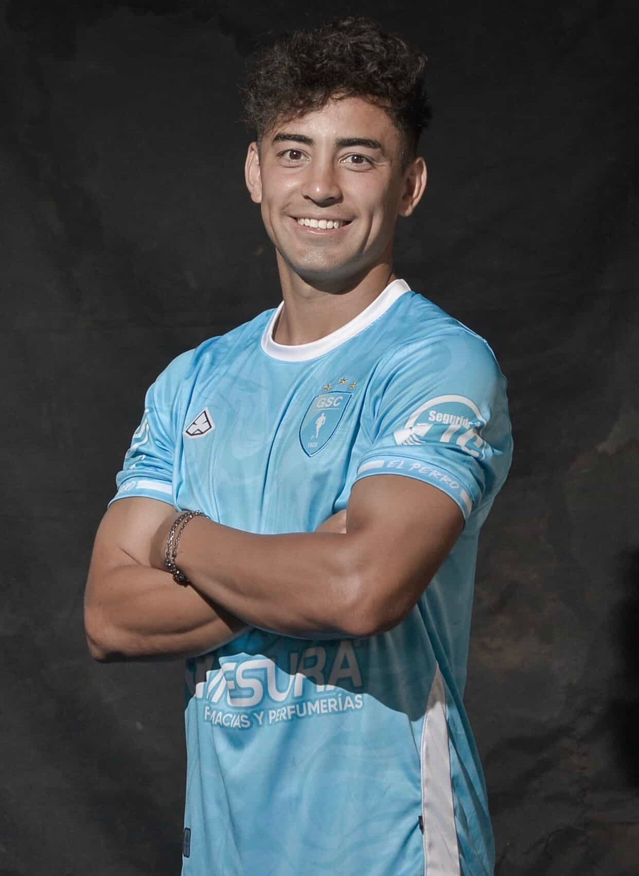 Pablo Peña