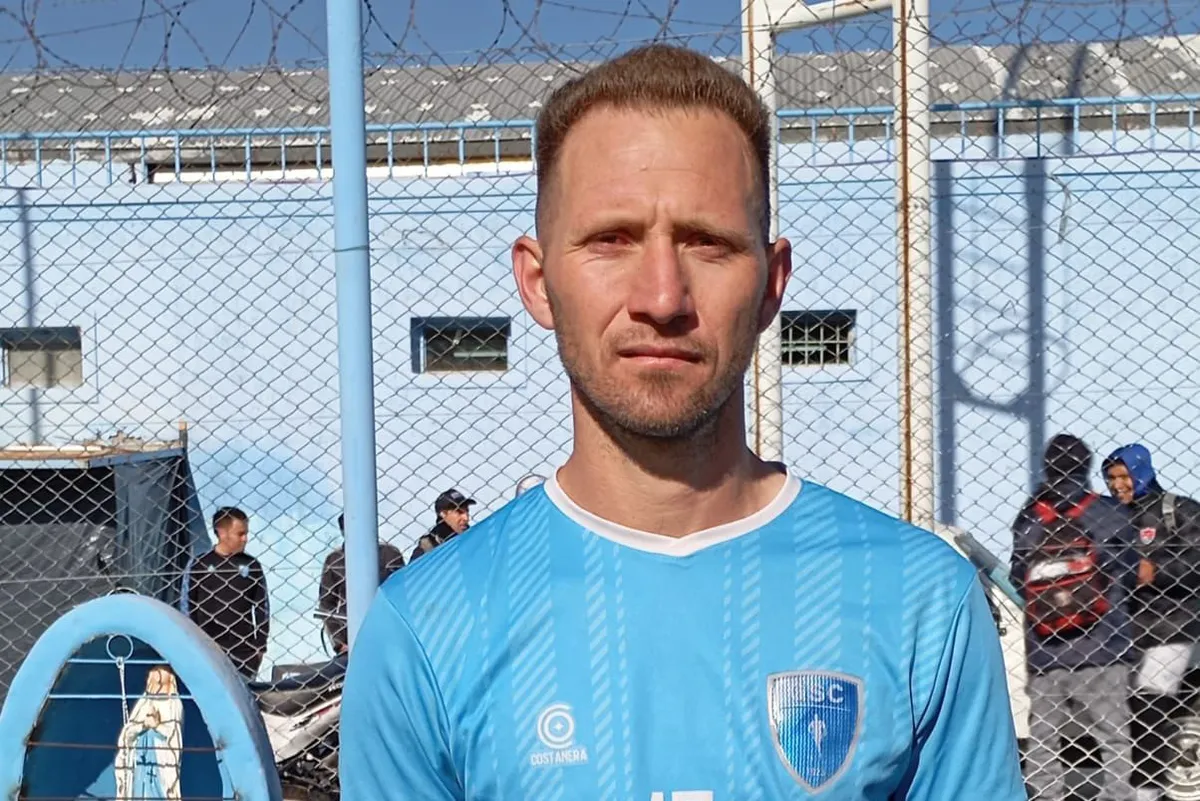 Rodrigo Bernal González