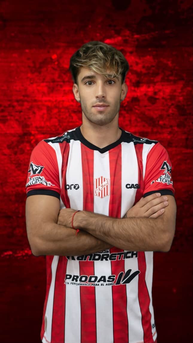 Ronaldo Abondetto