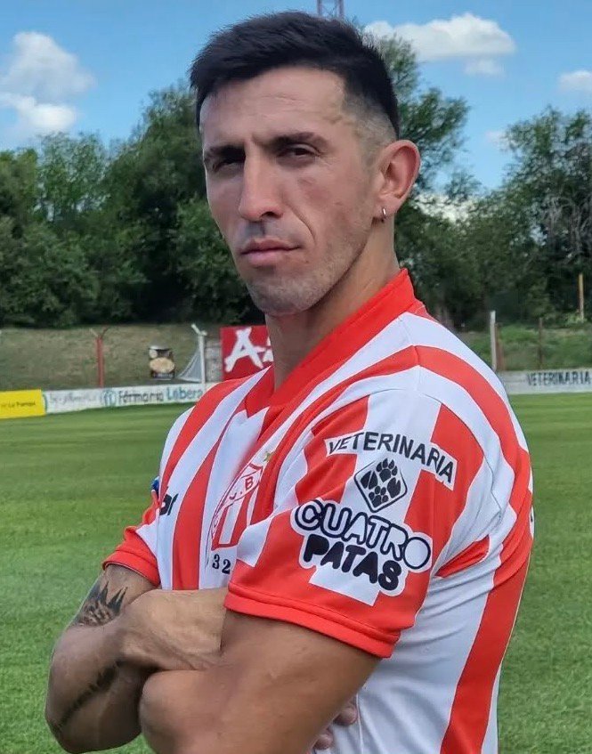 Roque González