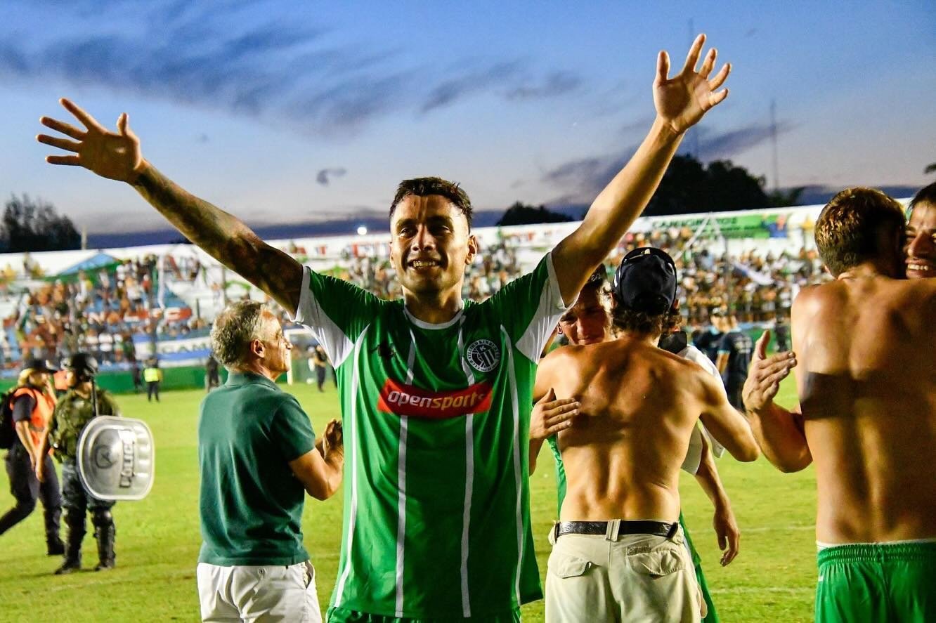 Santiago Vásquez