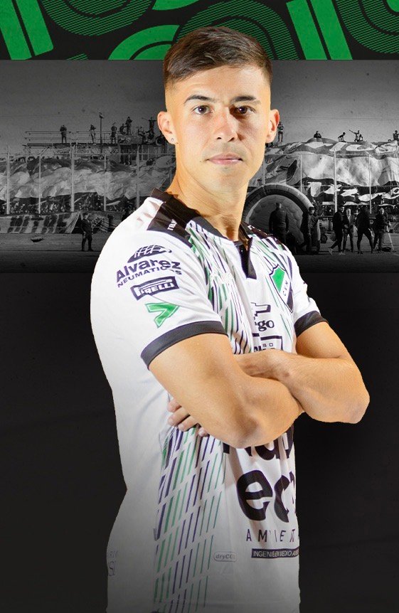 Thiago Pérez Castillo
