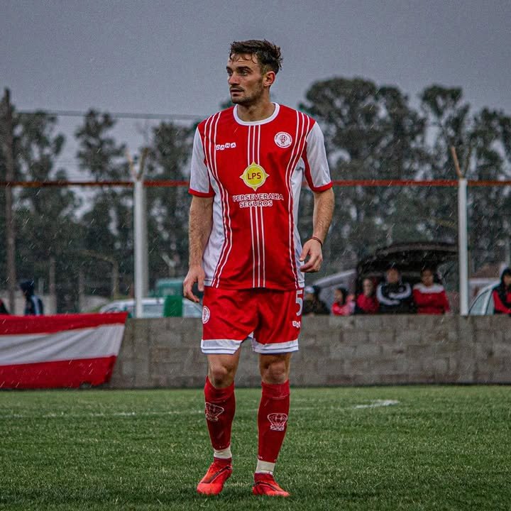 Thomas Ruso