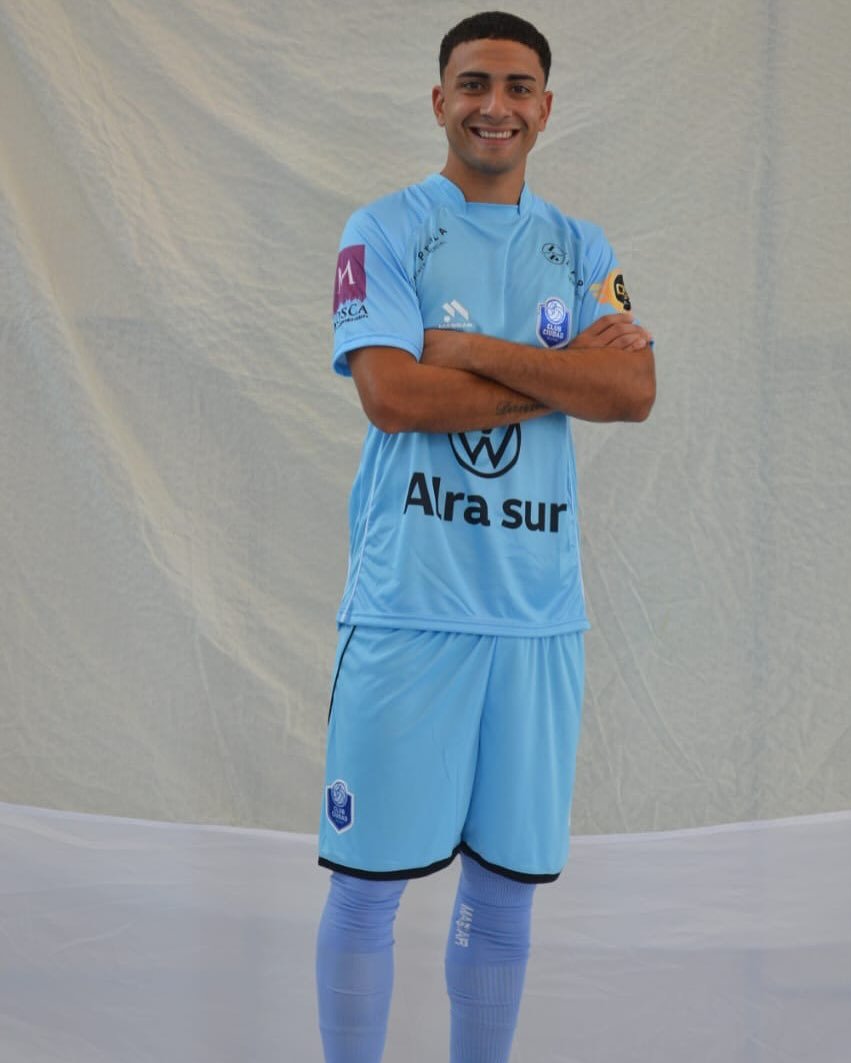 Tomás Alegre