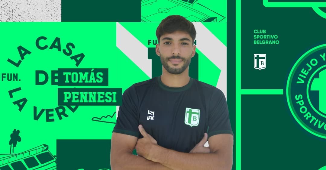 Tomás Pennesi