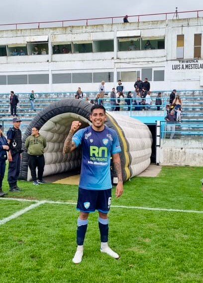 Willians Allende