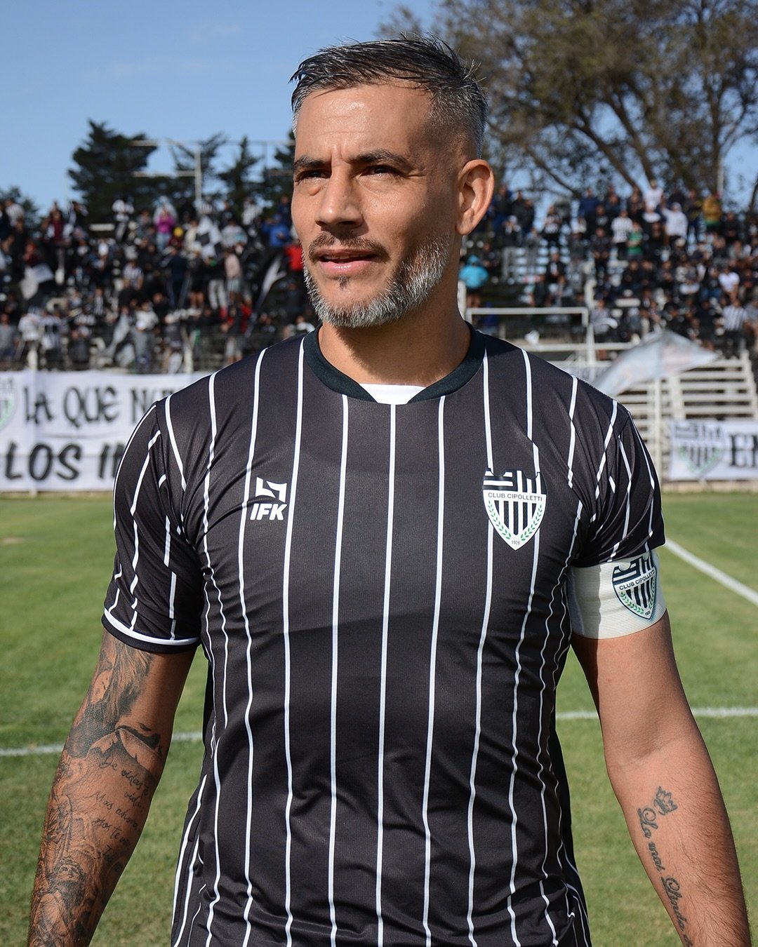 Yair Marín