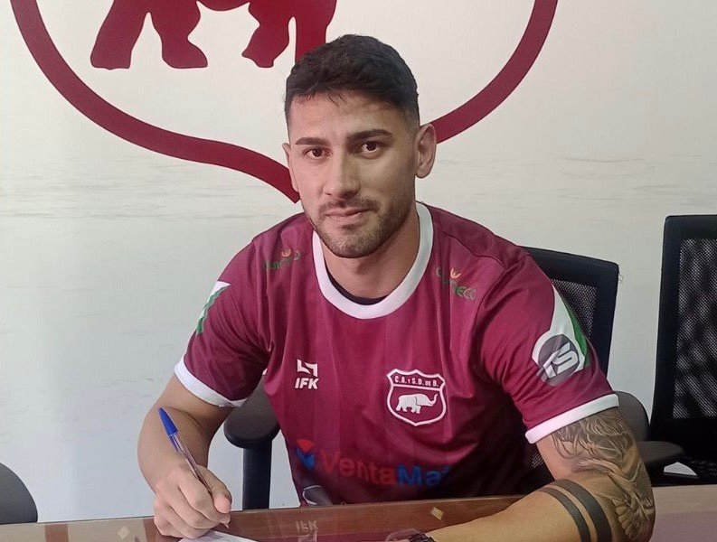 Martín Rodríguez